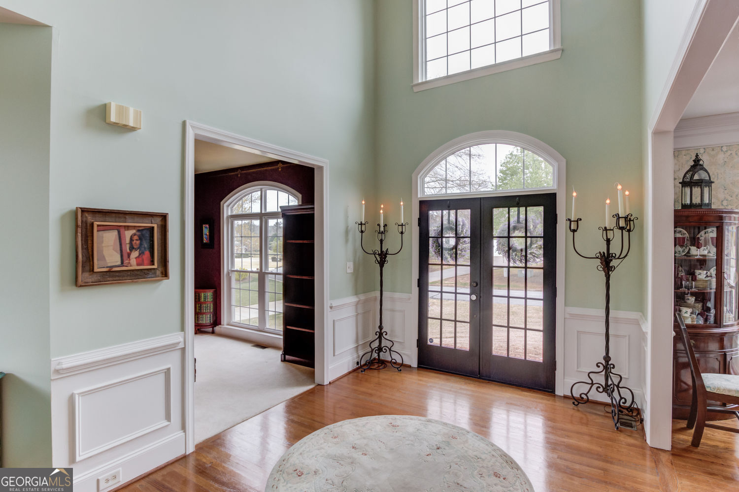 663 Gold Creek Drive