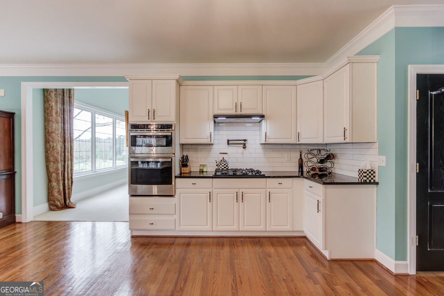 663 Gold Creek Drive