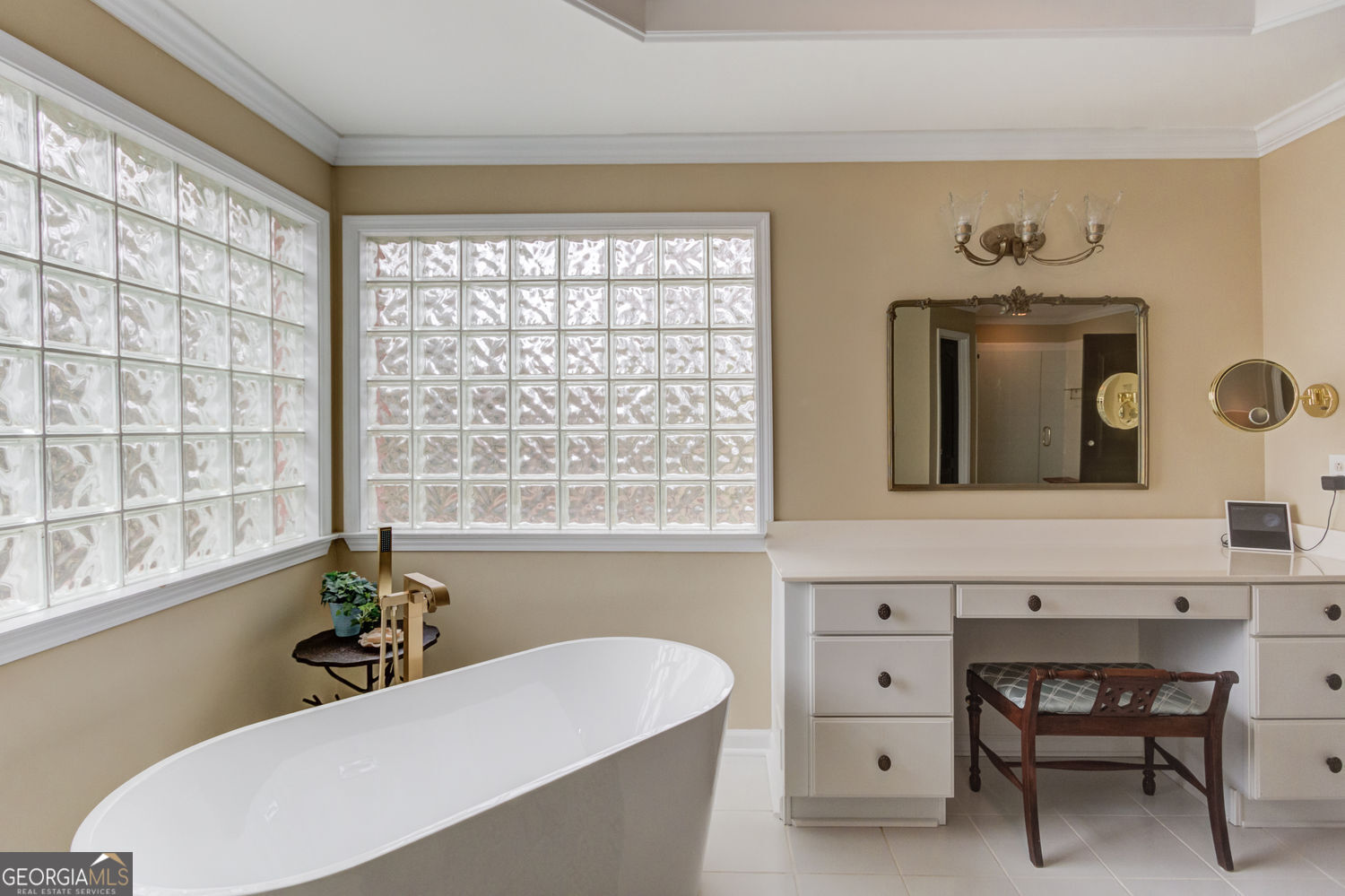 663 Gold Creek Drive