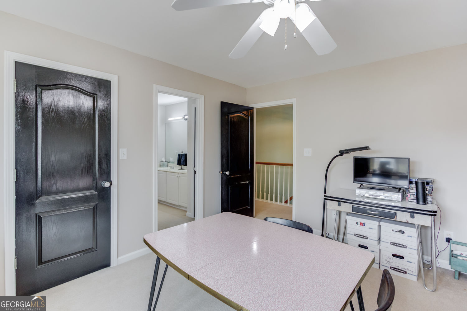 663 Gold Creek Drive