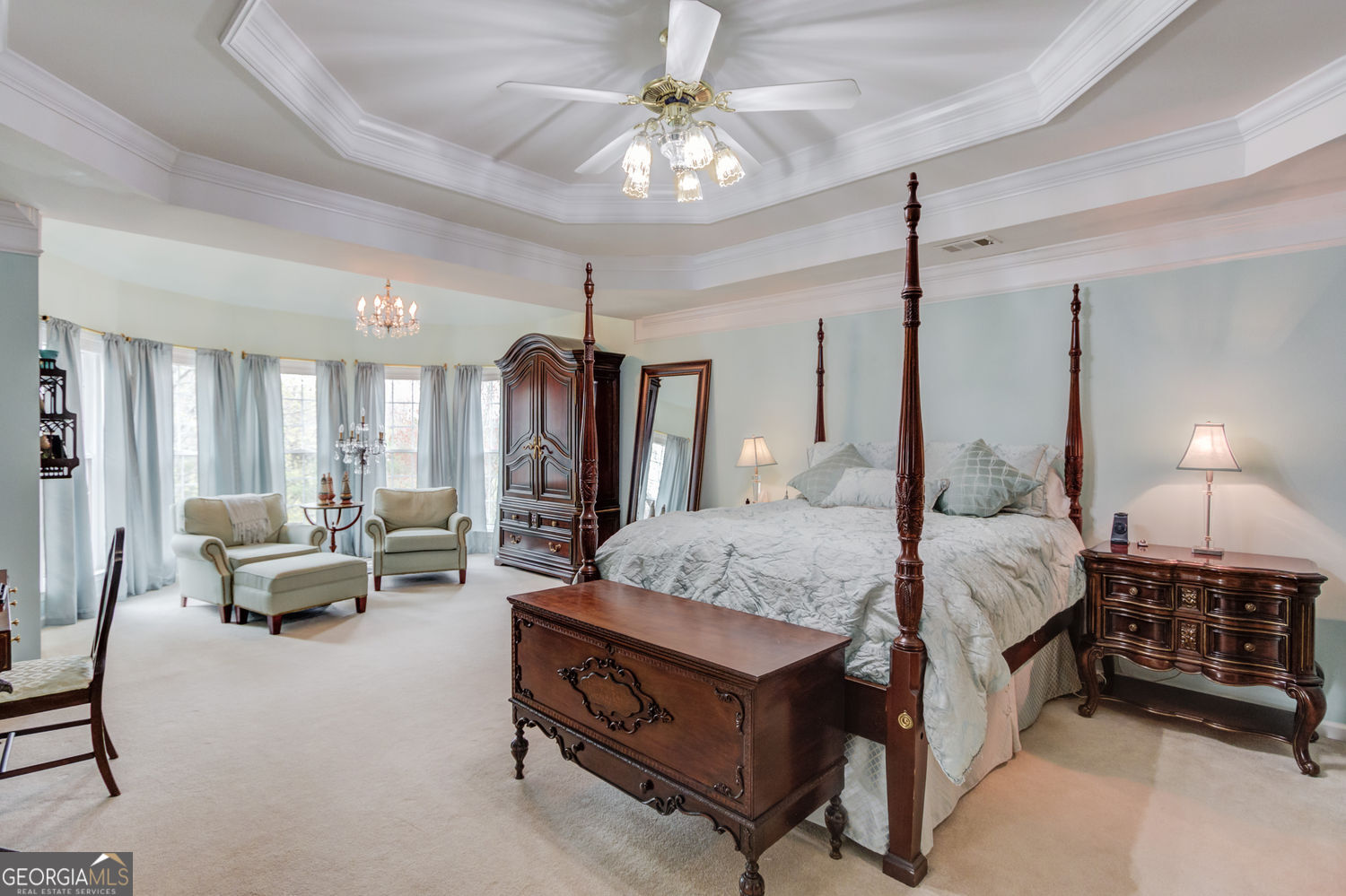 663 Gold Creek Drive