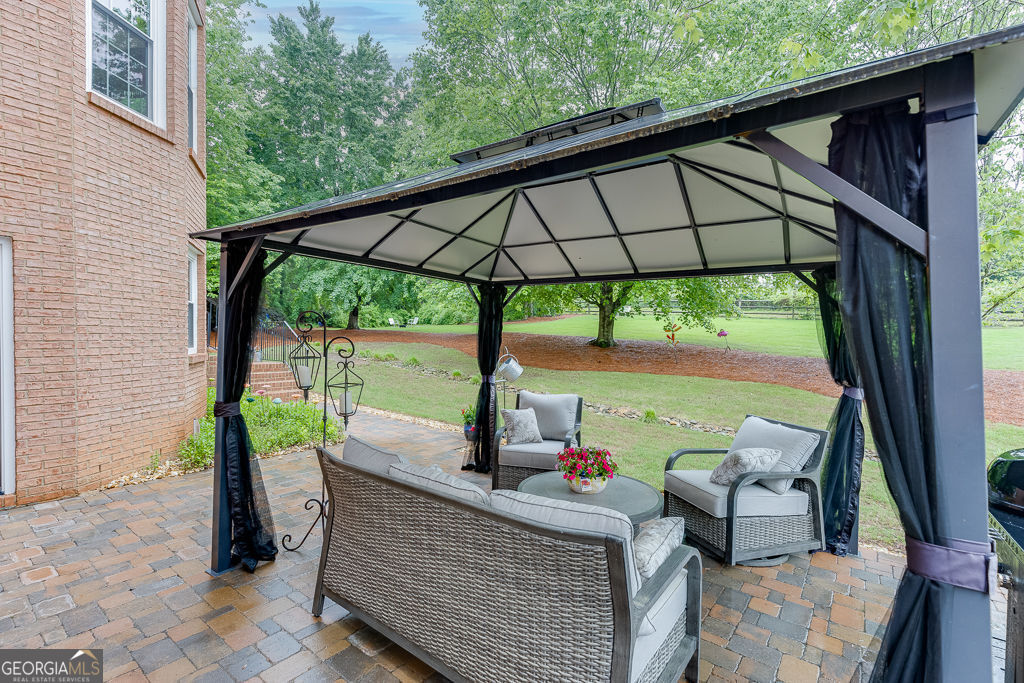 663 Gold Creek Drive