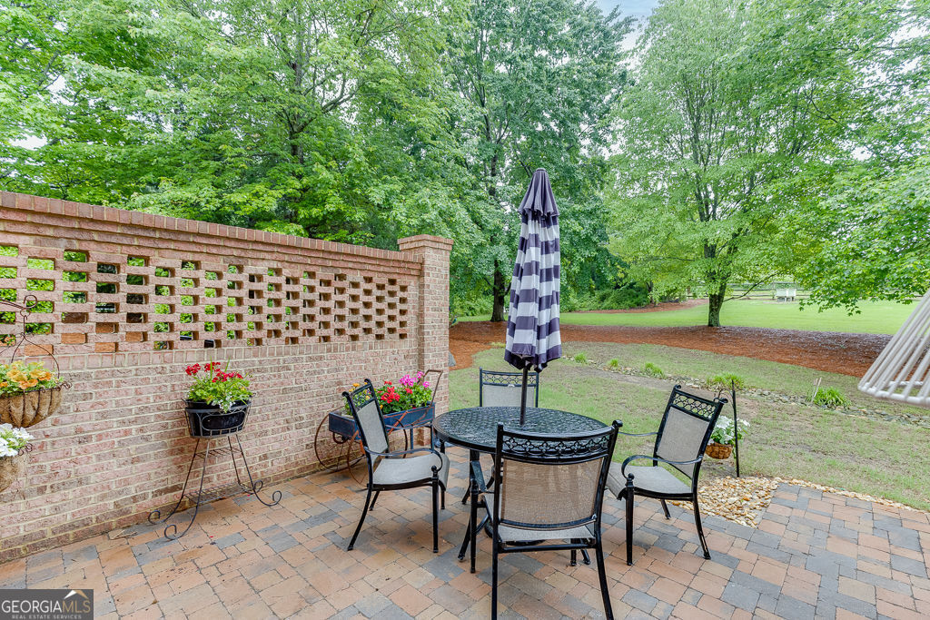 663 Gold Creek Drive