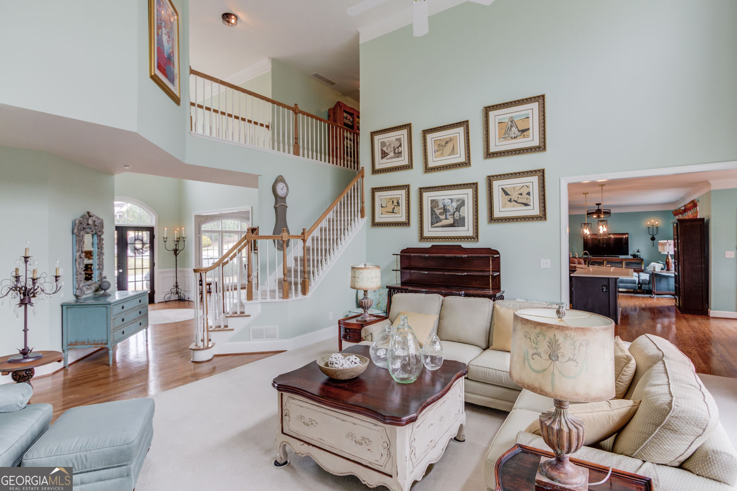 663 Gold Creek Drive