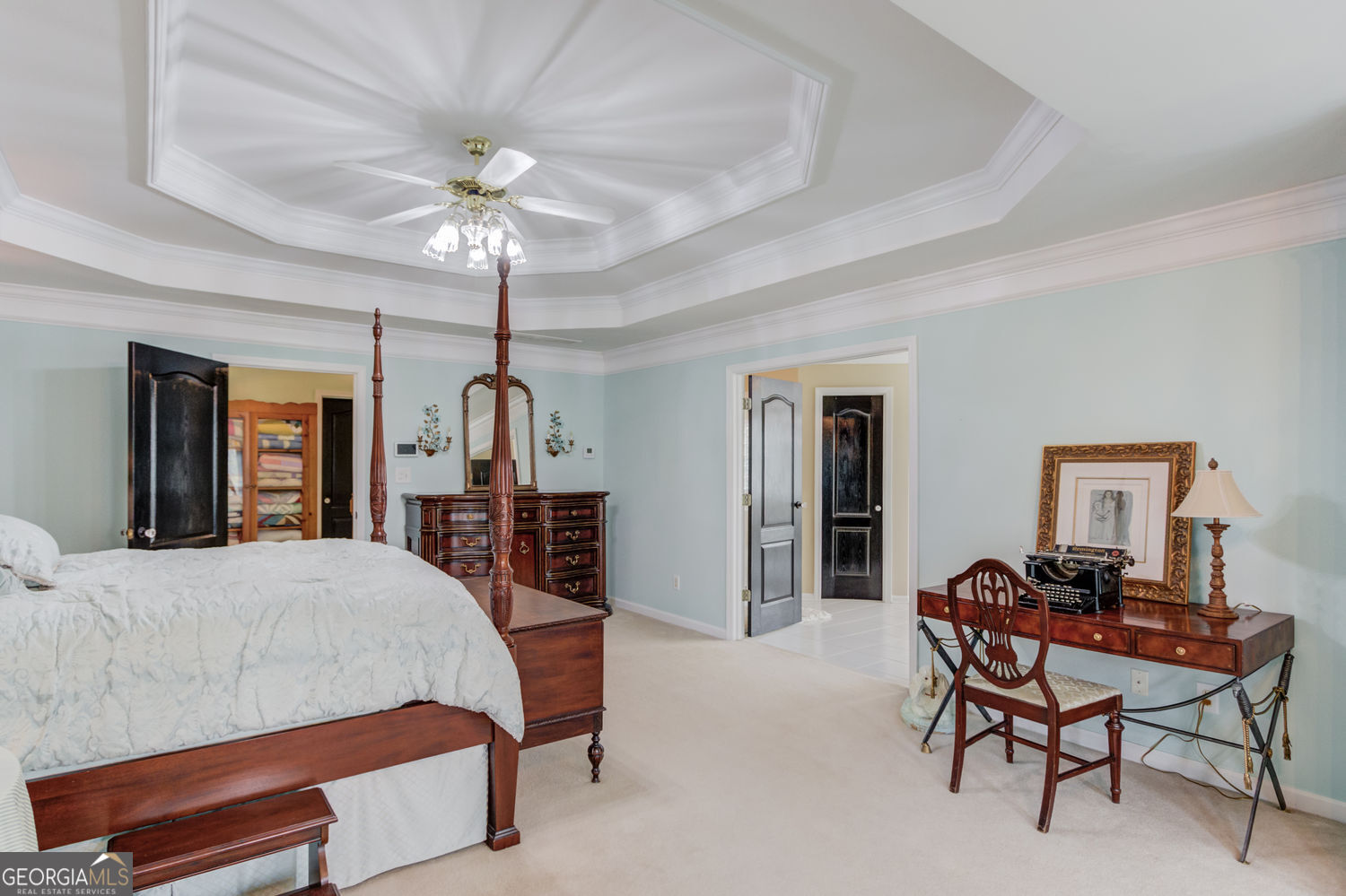 663 Gold Creek Drive