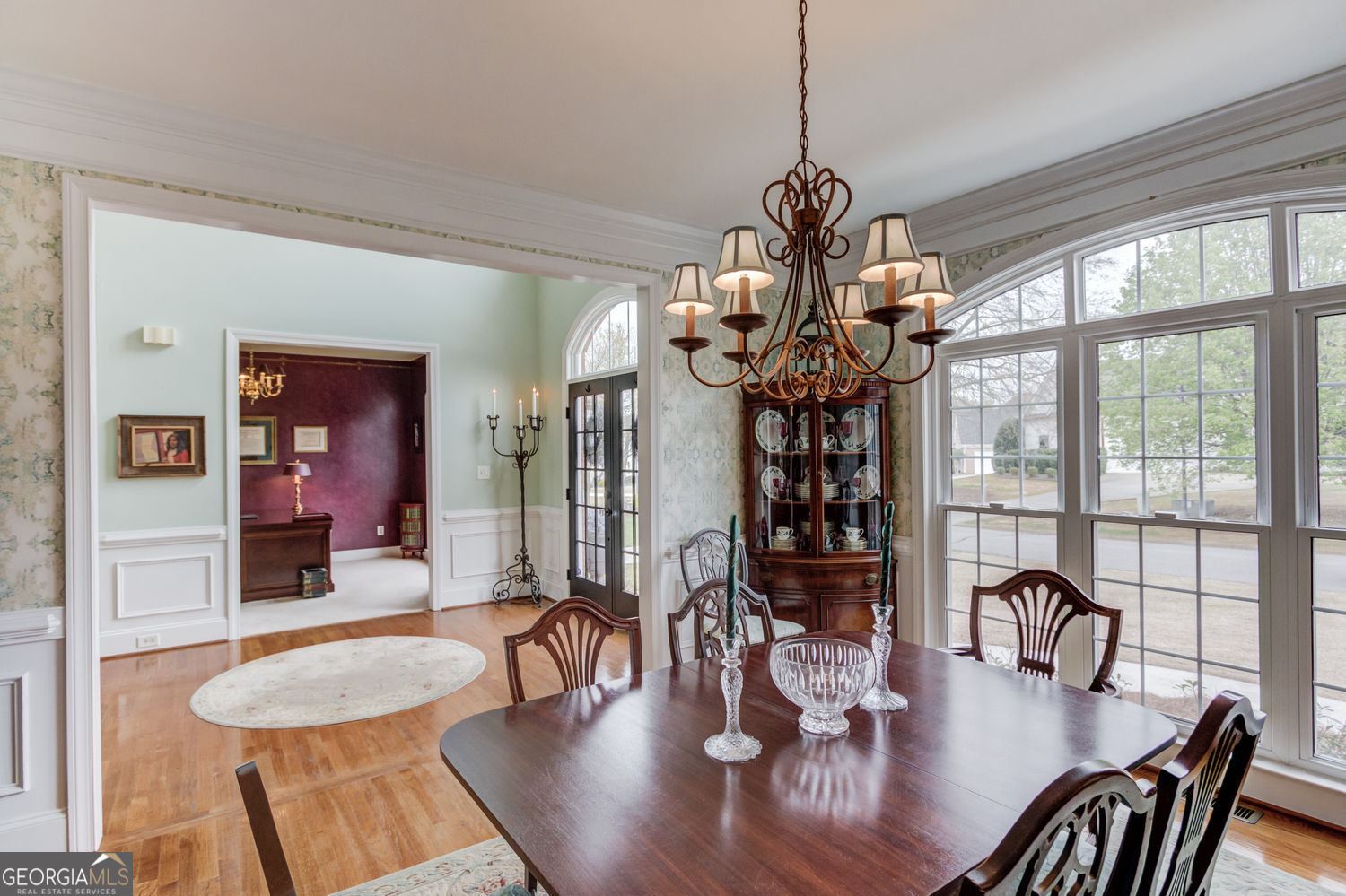 663 Gold Creek Drive