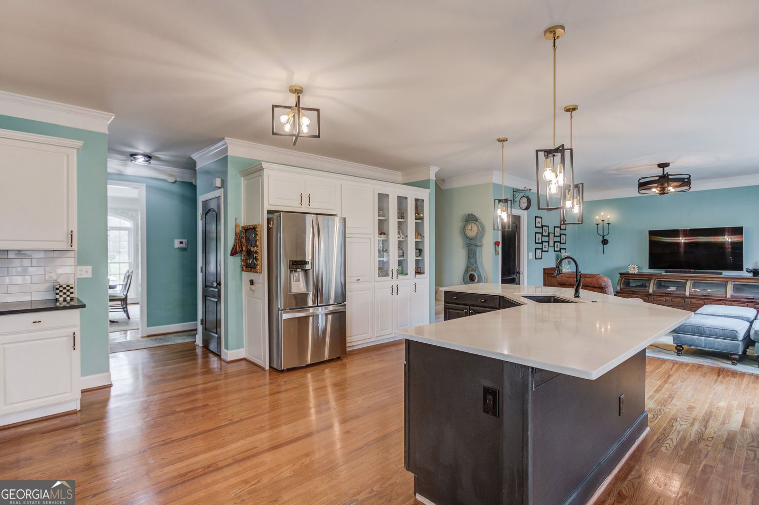 663 Gold Creek Drive