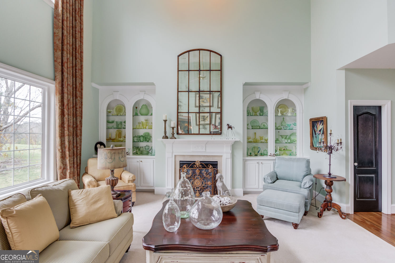 663 Gold Creek Drive