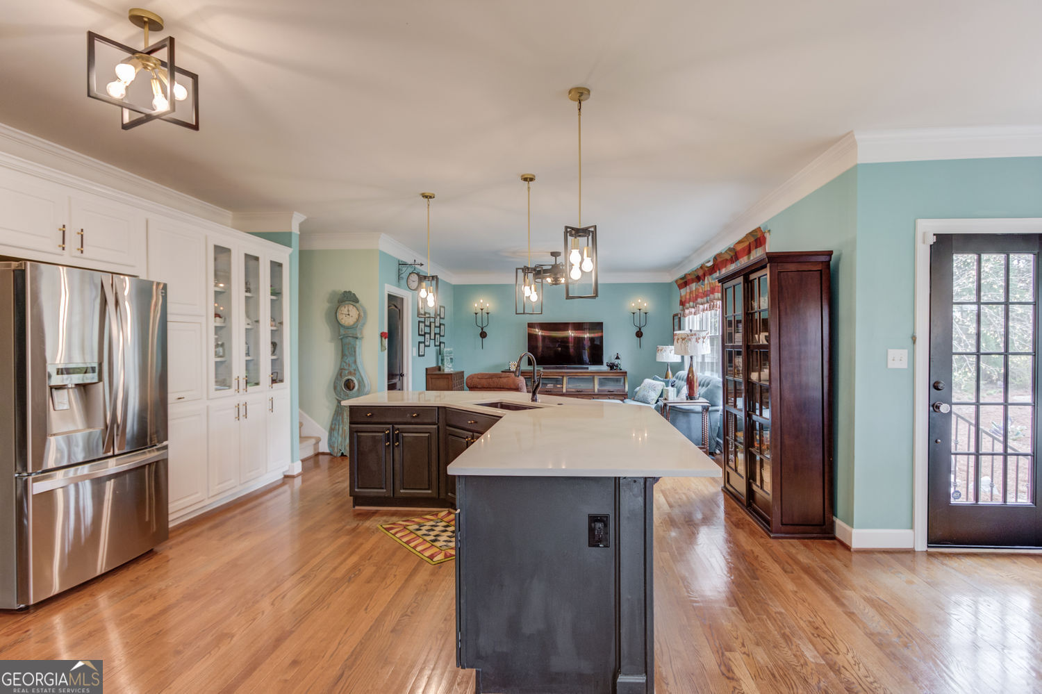 663 Gold Creek Drive