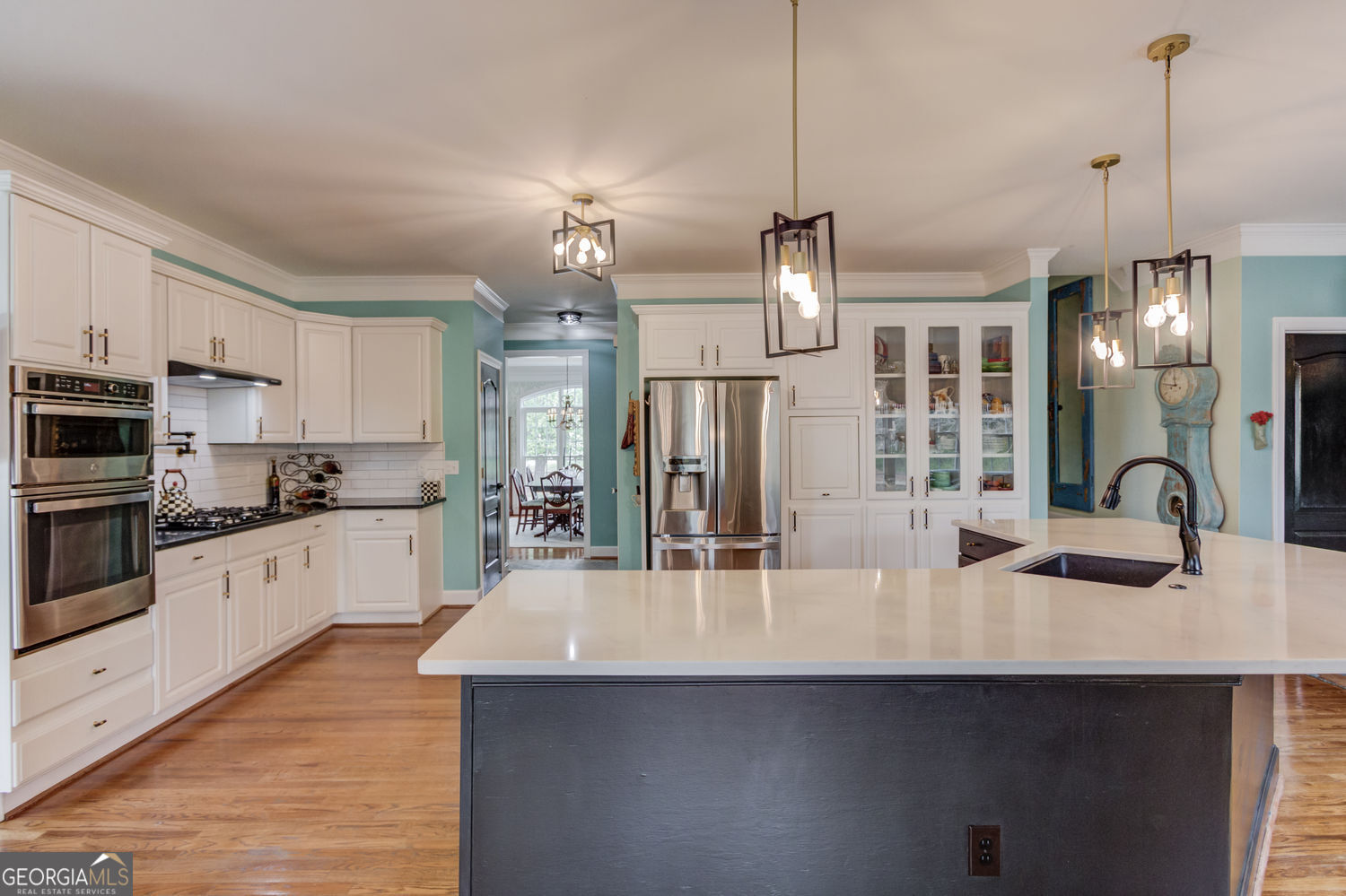 663 Gold Creek Drive