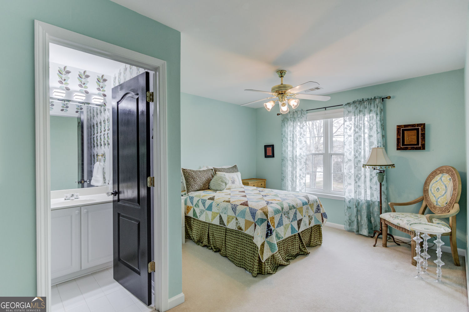 663 Gold Creek Drive