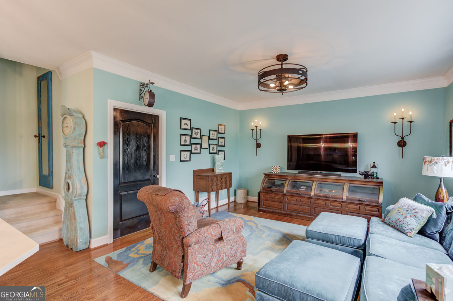 663 Gold Creek Drive