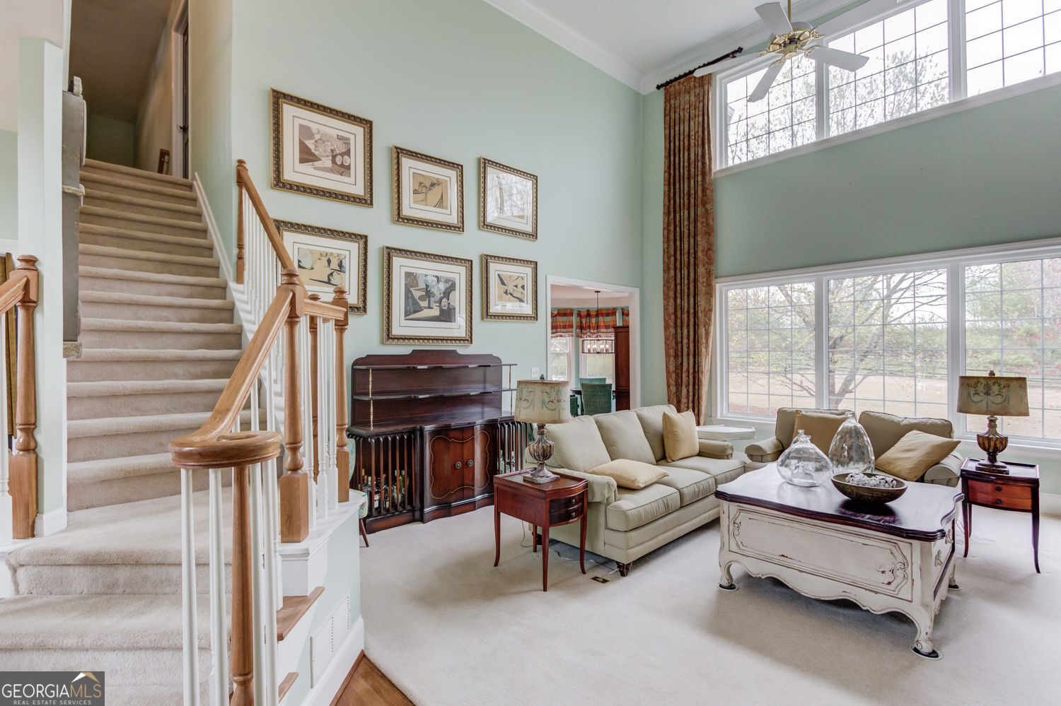 663 Gold Creek Drive