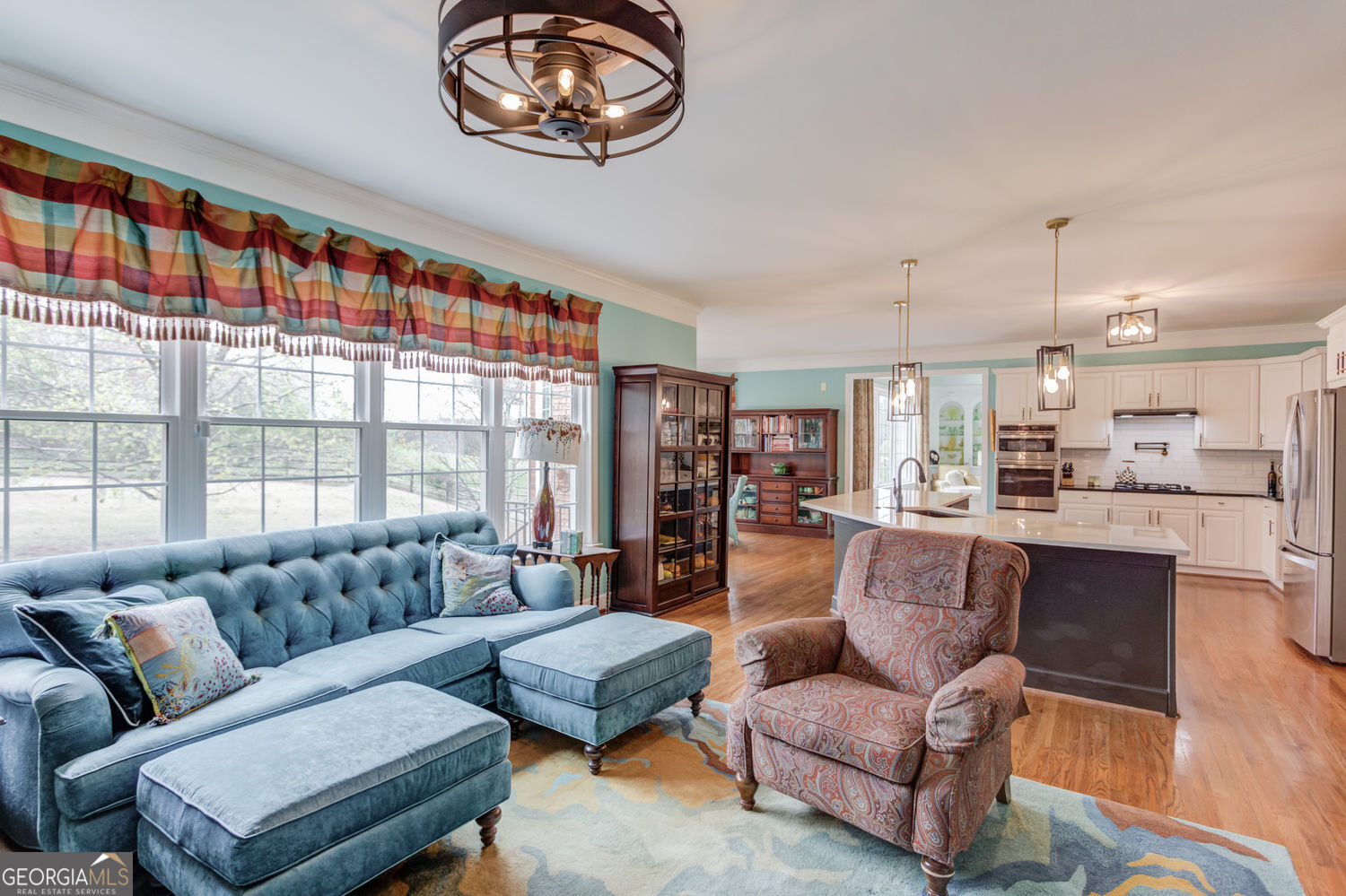 663 Gold Creek Drive