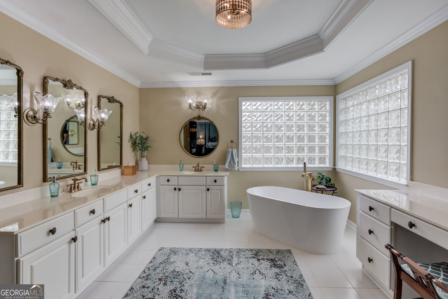 663 Gold Creek Drive