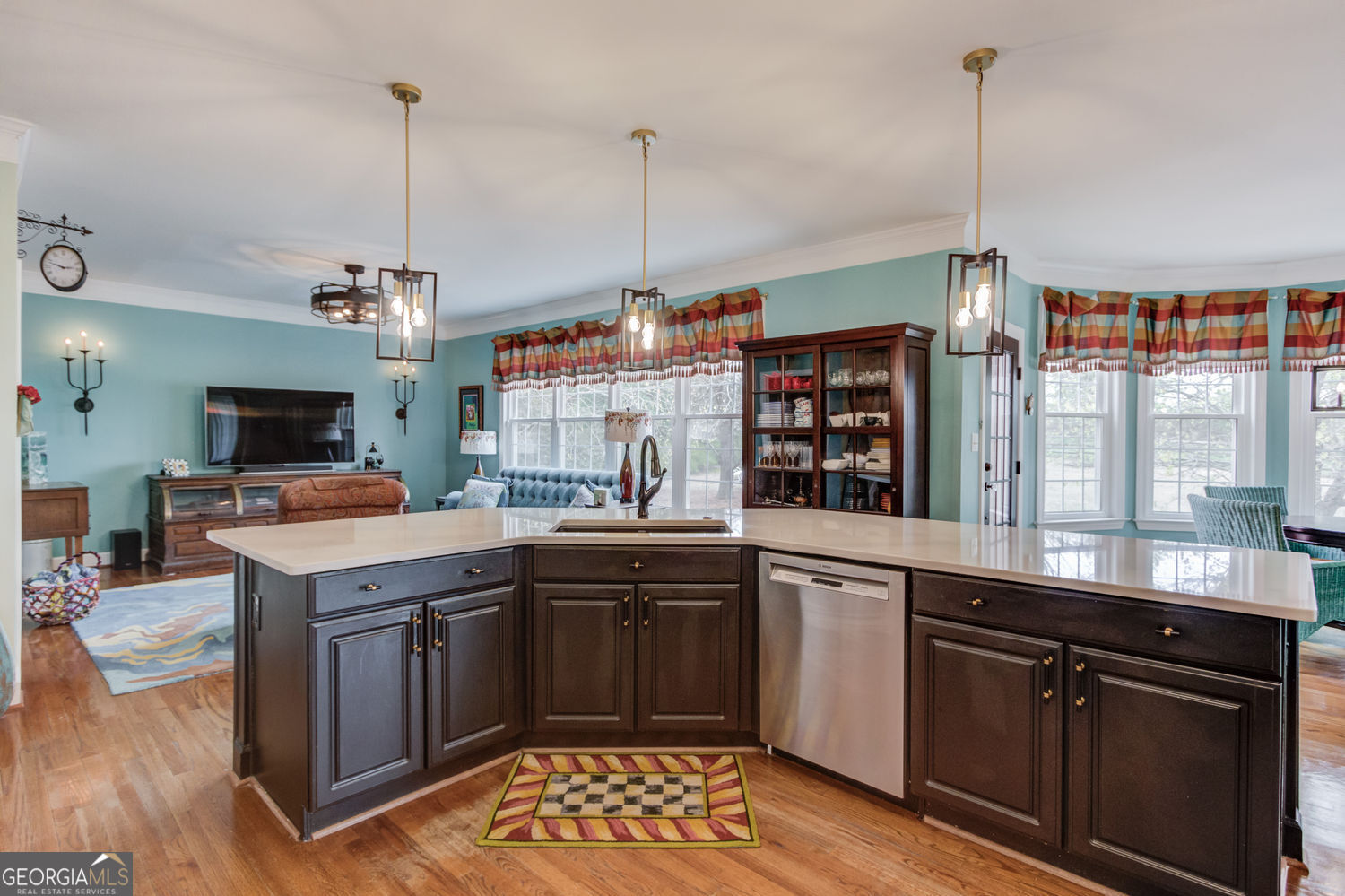 663 Gold Creek Drive