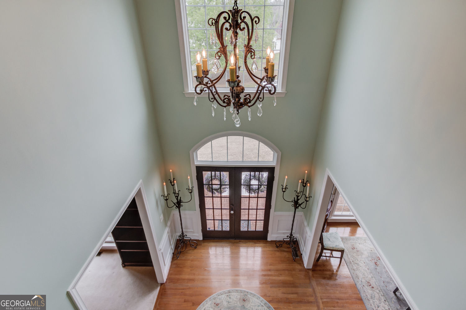 663 Gold Creek Drive