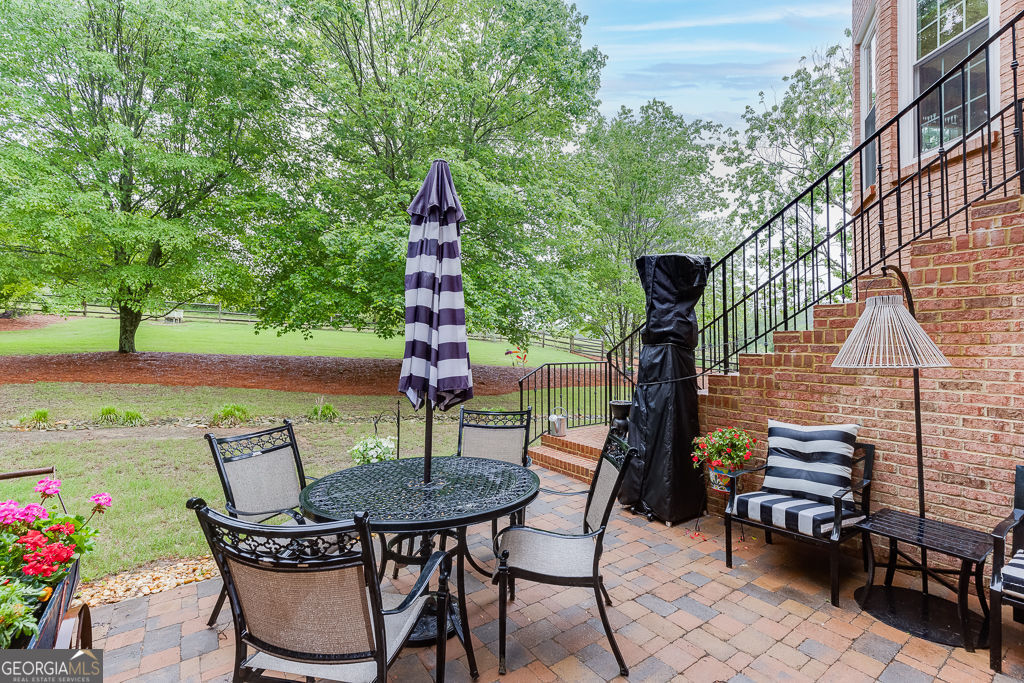 663 Gold Creek Drive