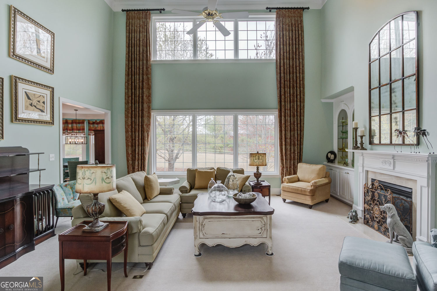 663 Gold Creek Drive