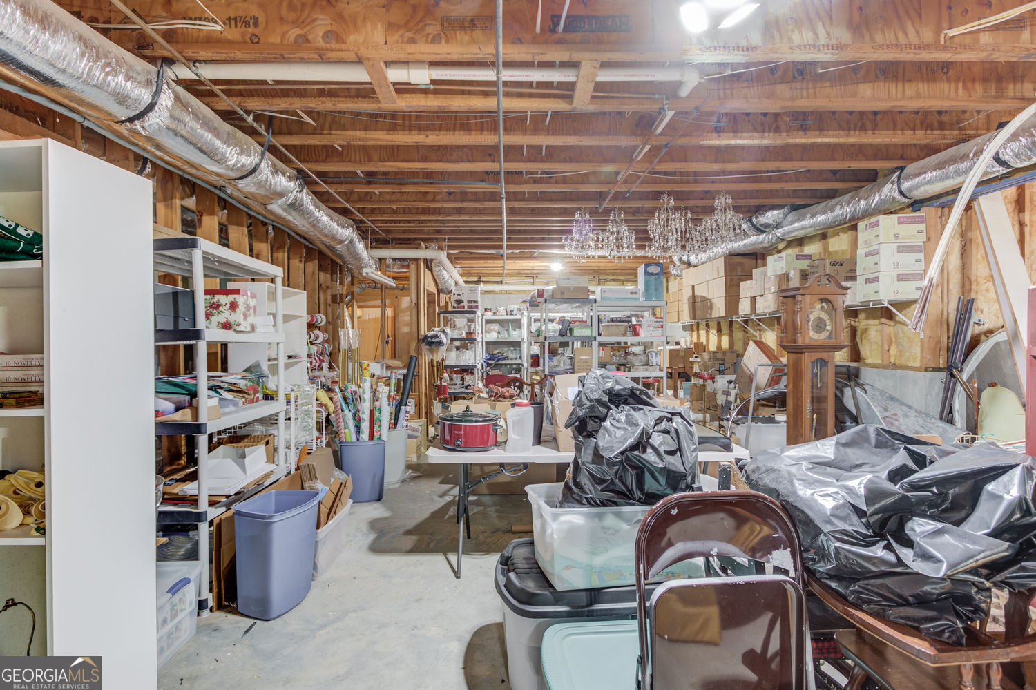 663 Gold Creek Drive