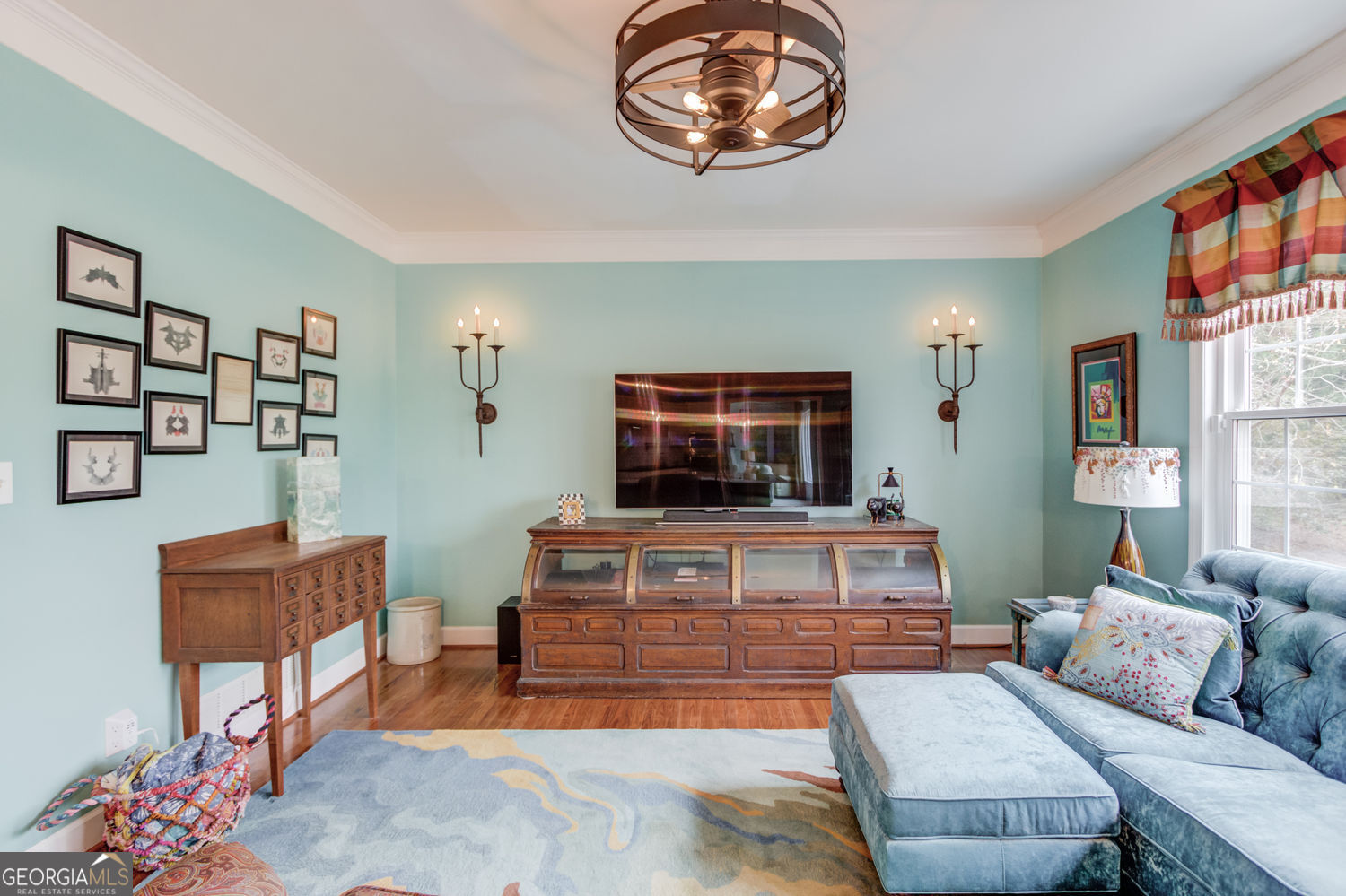 663 Gold Creek Drive