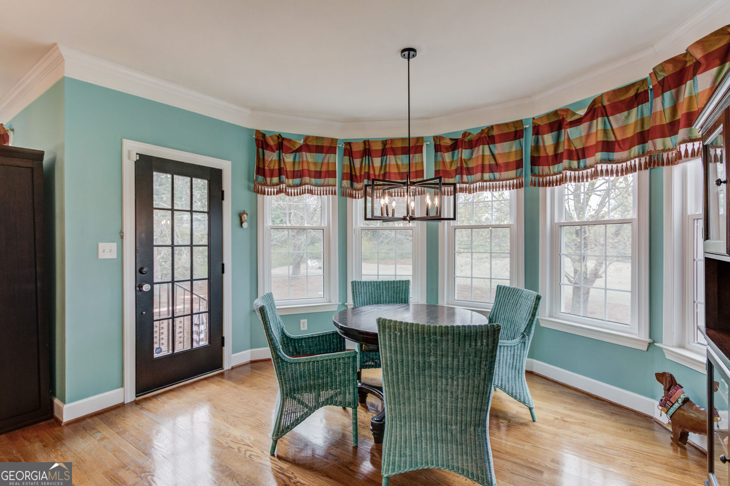 663 Gold Creek Drive