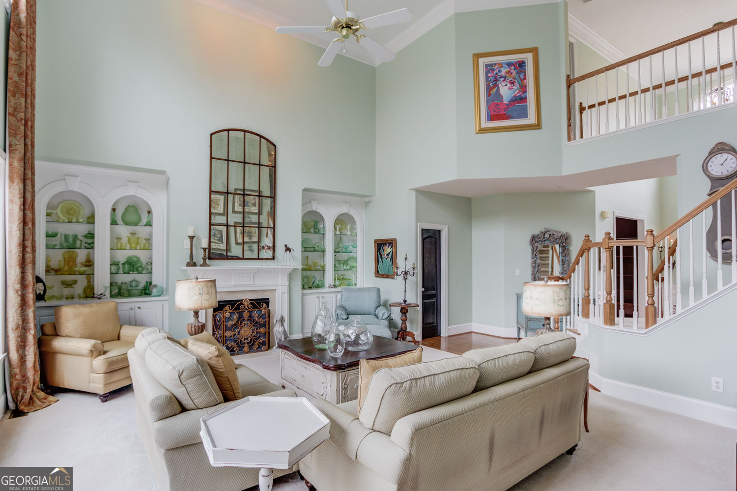 663 Gold Creek Drive