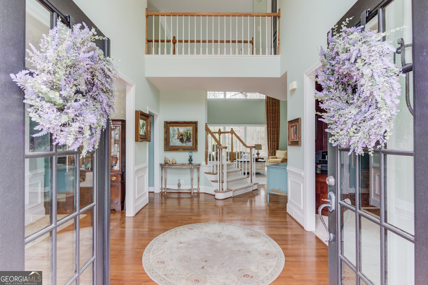 663 Gold Creek Drive