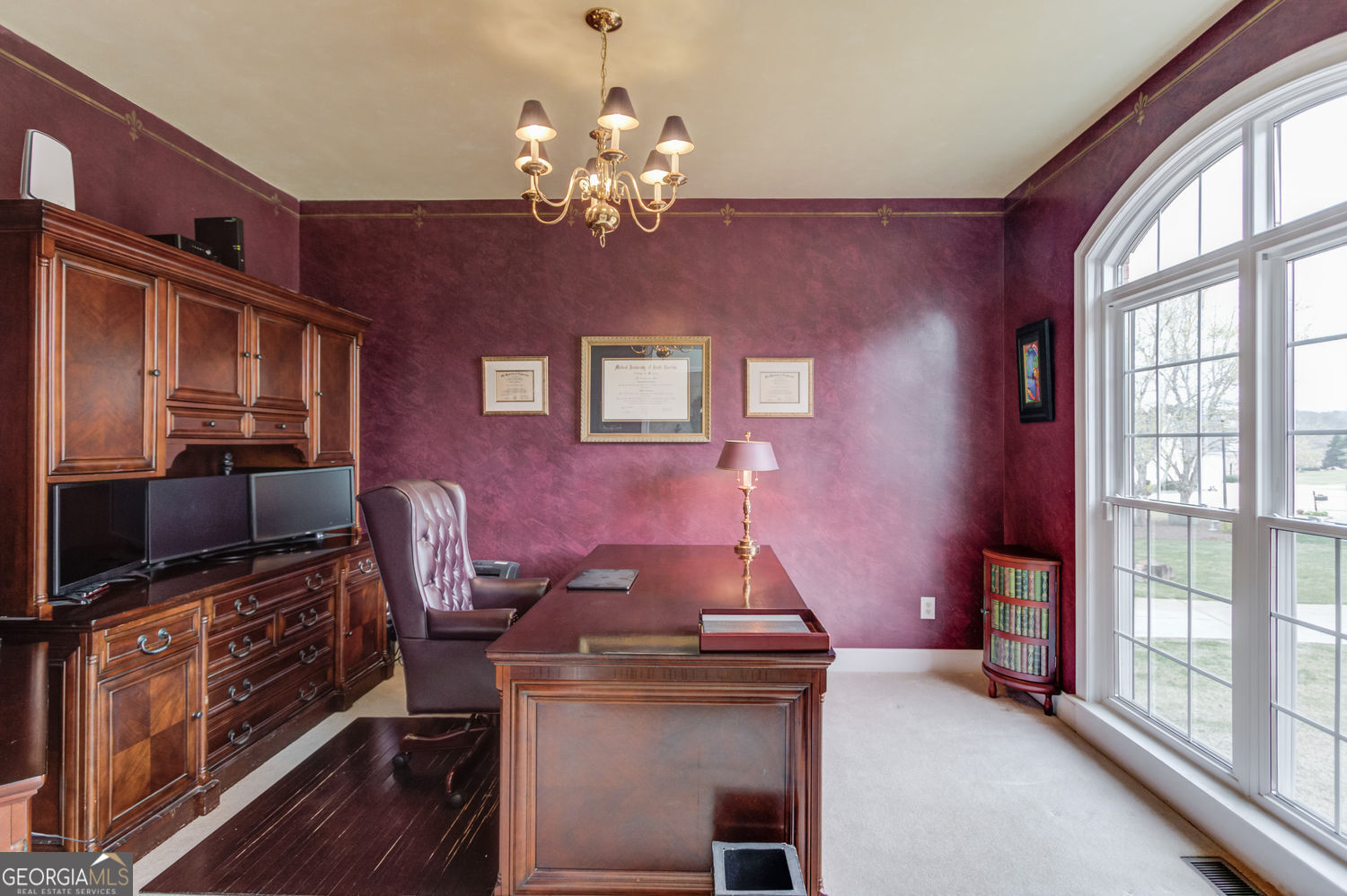 663 Gold Creek Drive