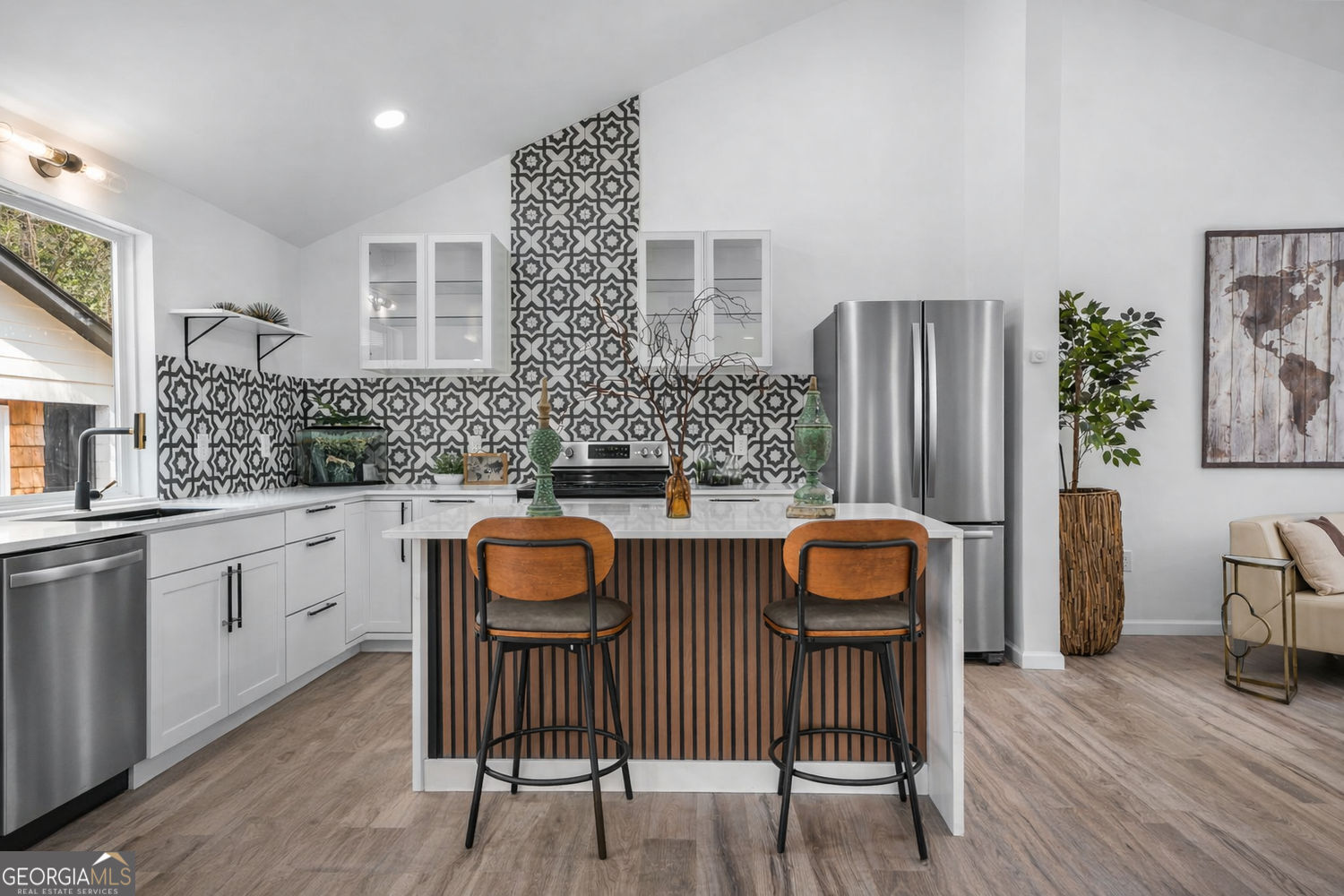 1705 Beechwood SW