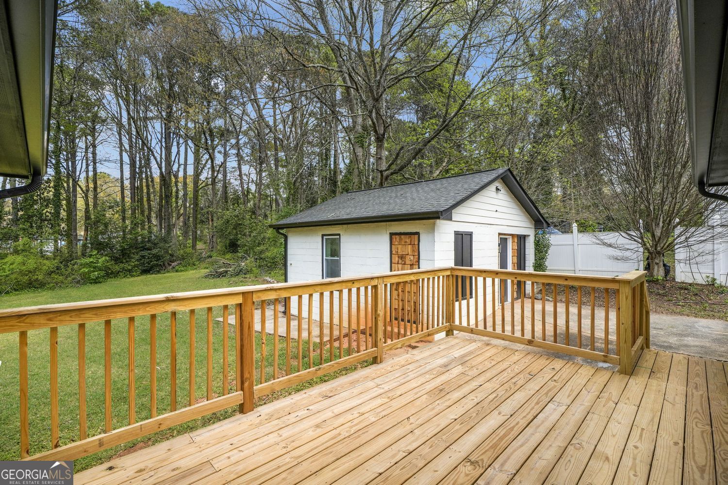 1705 Beechwood SW