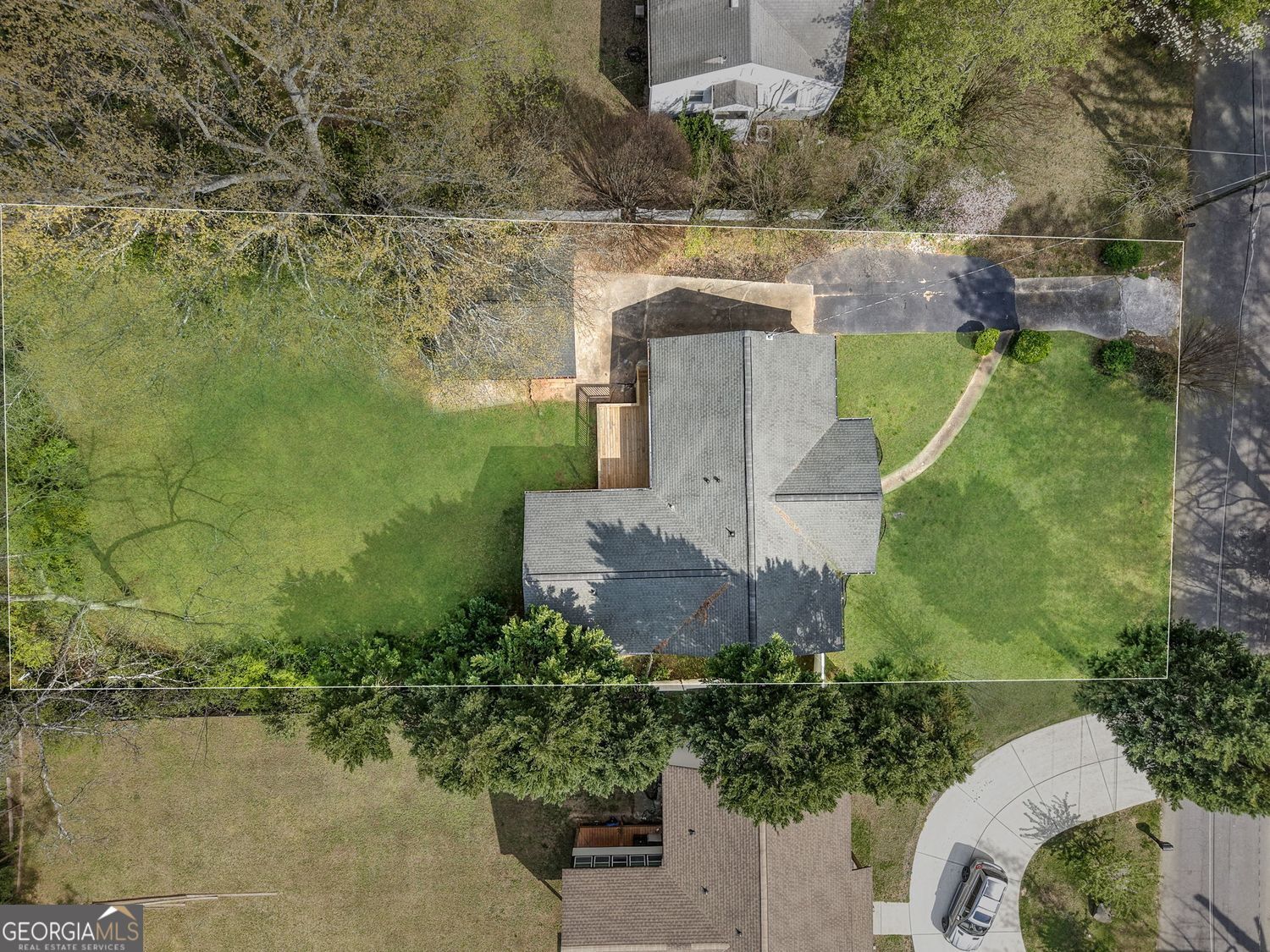 1705 Beechwood SW