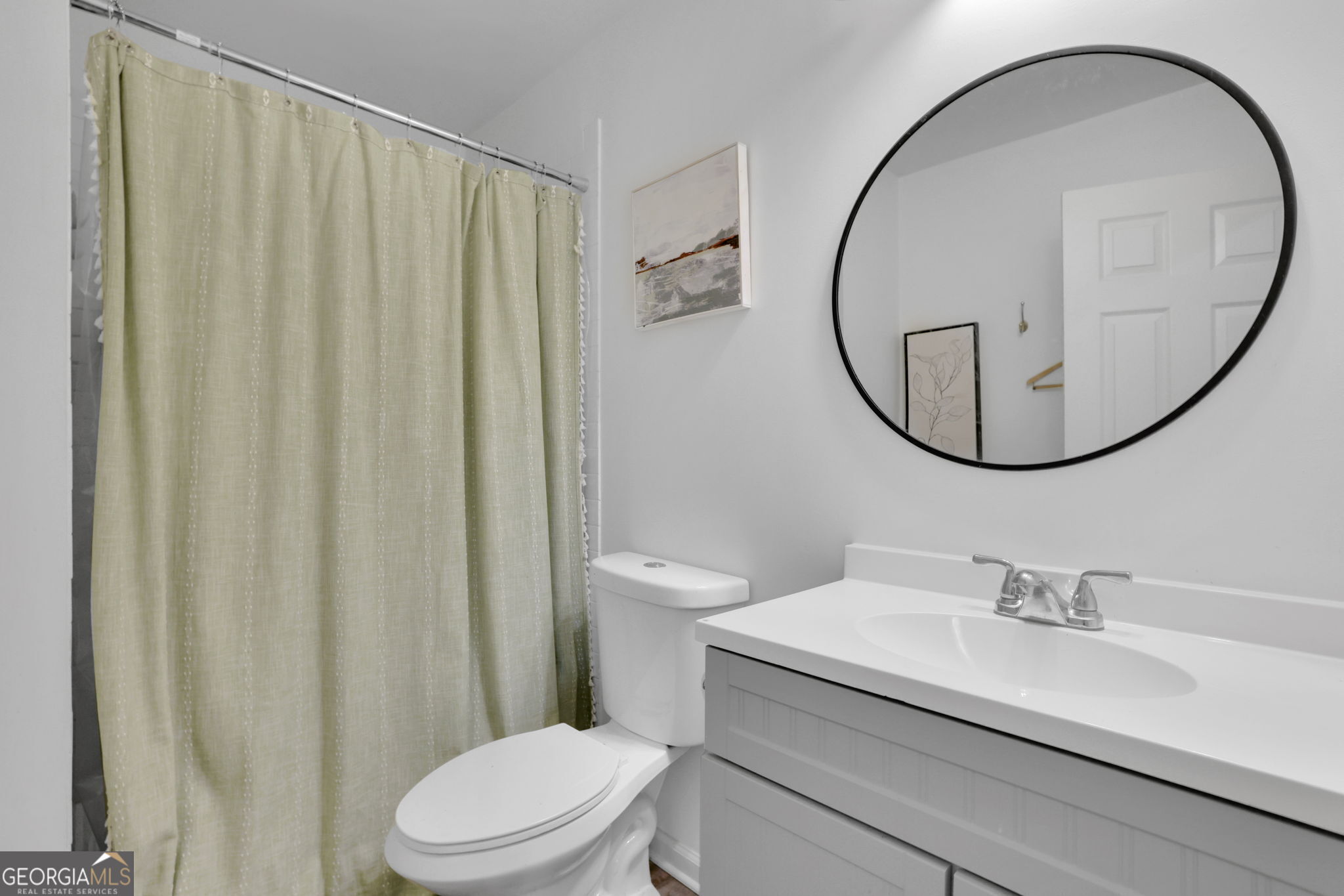 3850 Loch Highland Parkway NE