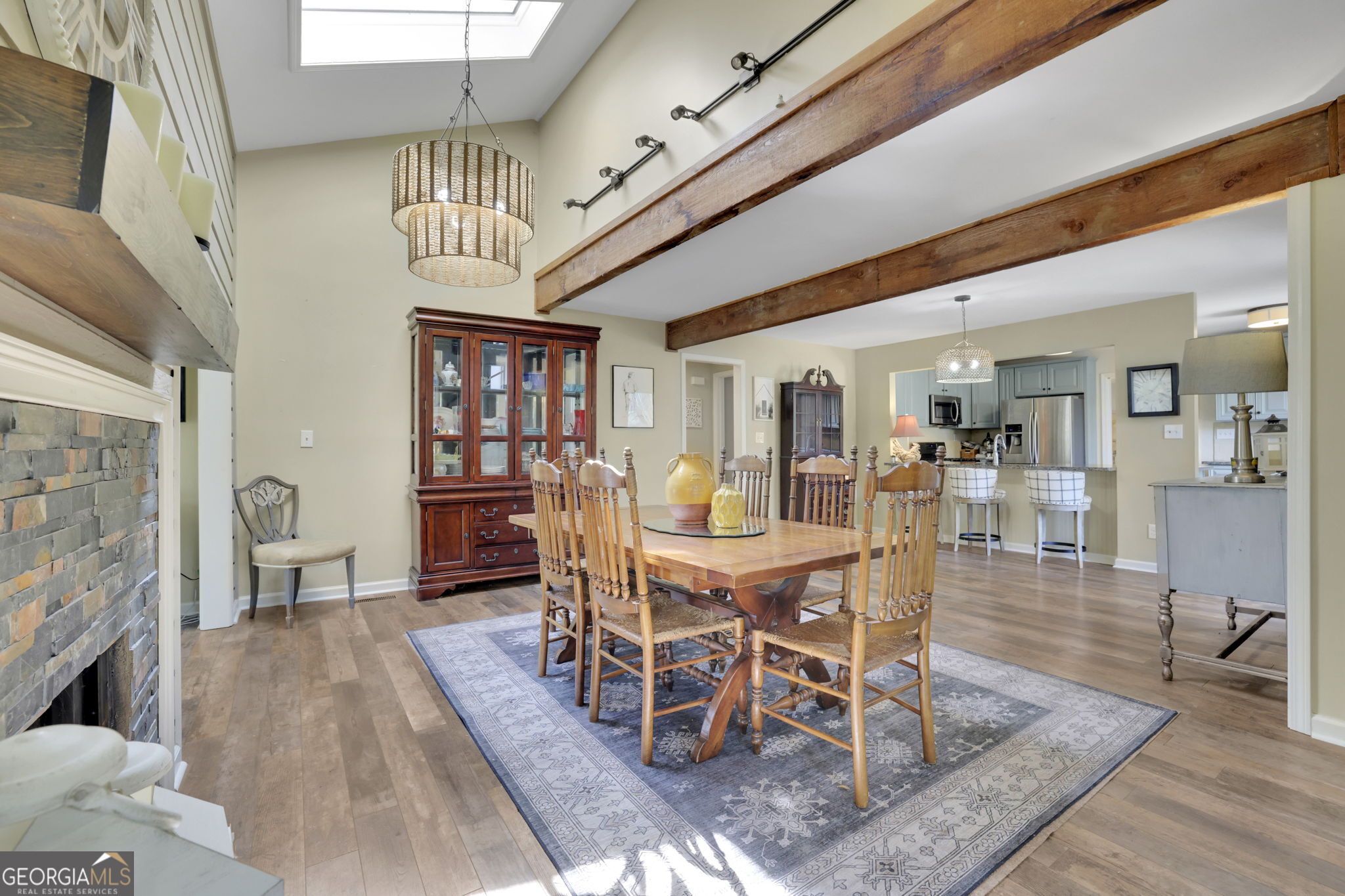 3850 Loch Highland Parkway NE