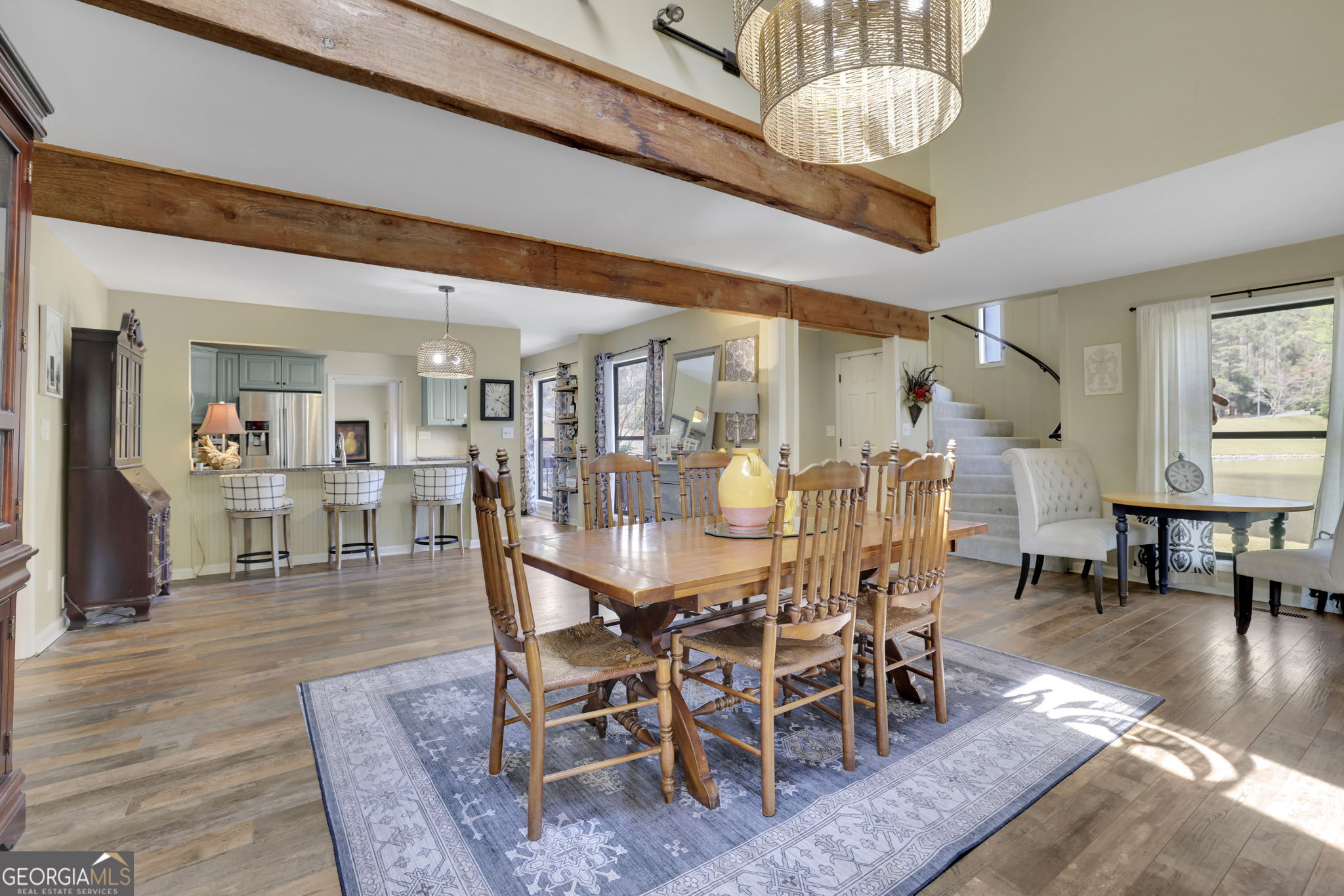 3850 Loch Highland Parkway NE