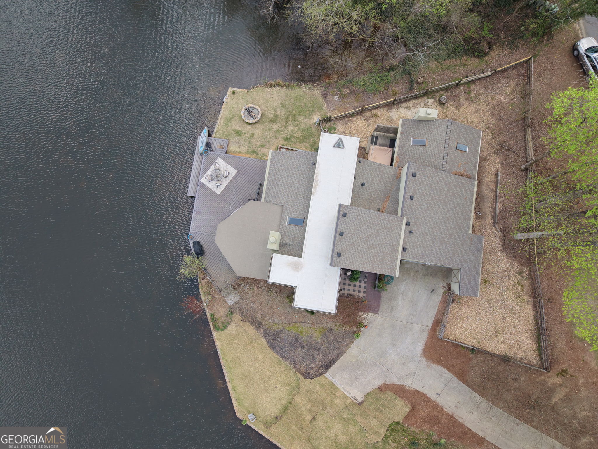 3850 Loch Highland Parkway NE