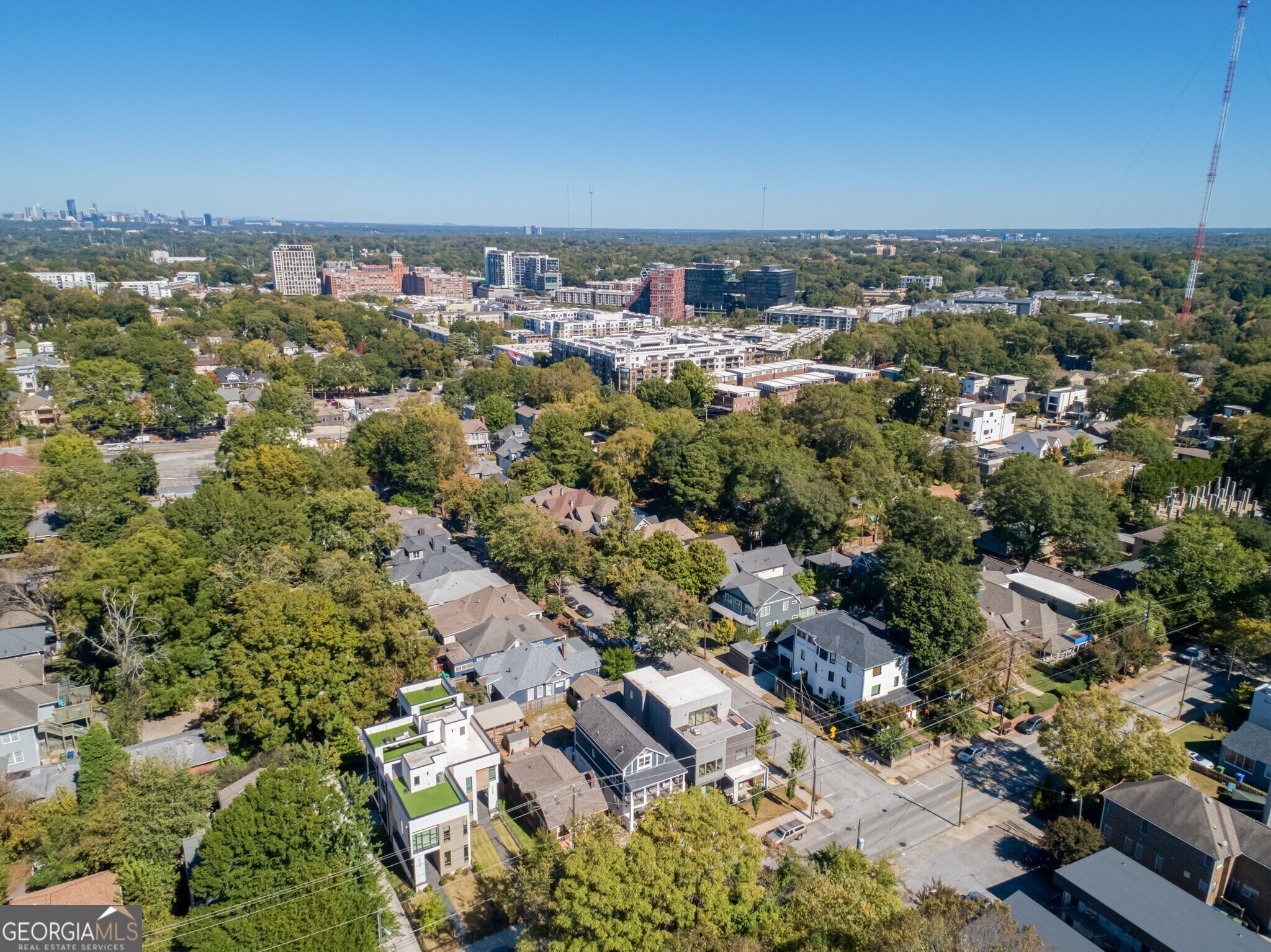 546 Highland Avenue NE