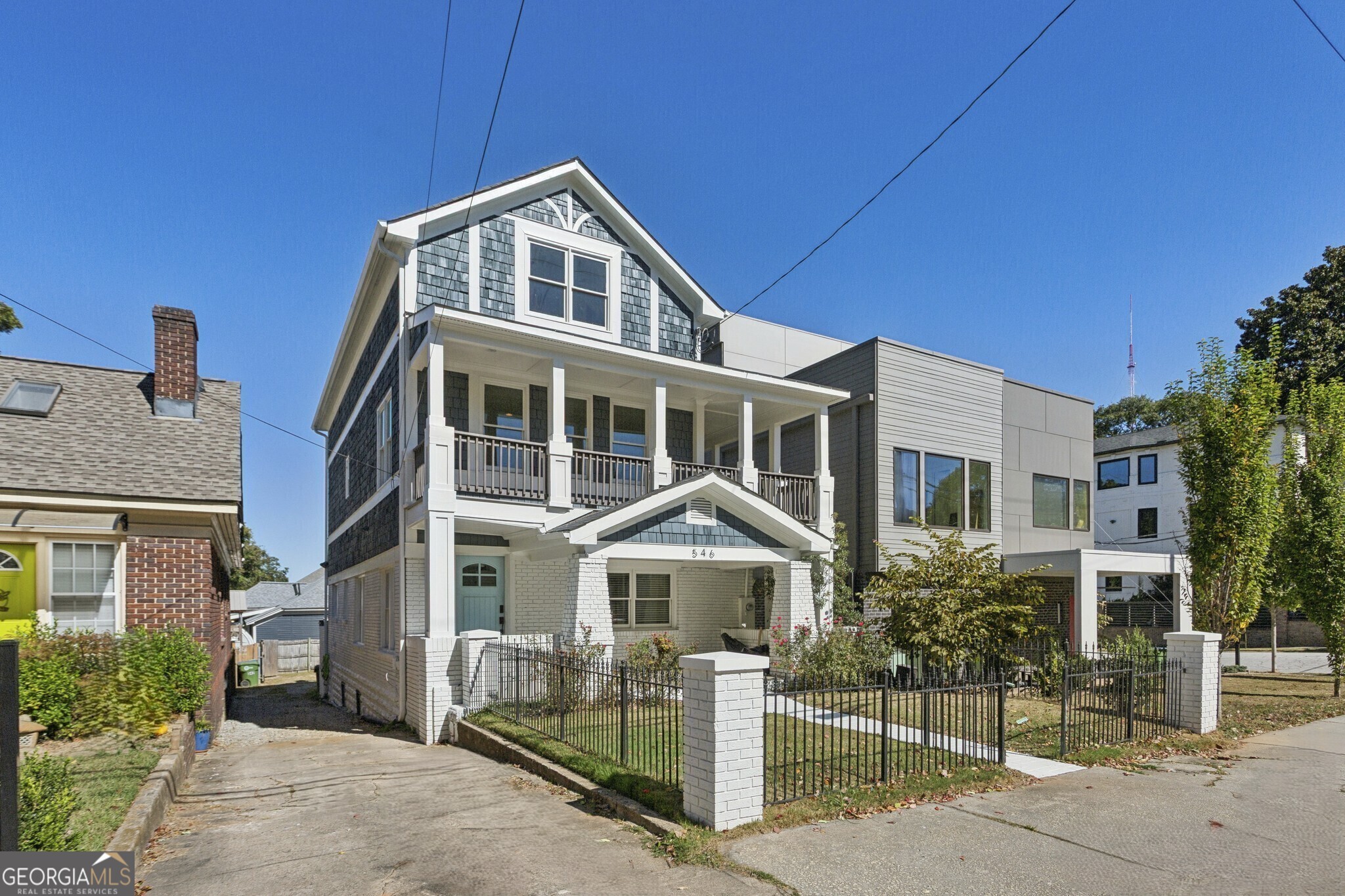 546 Highland Avenue NE