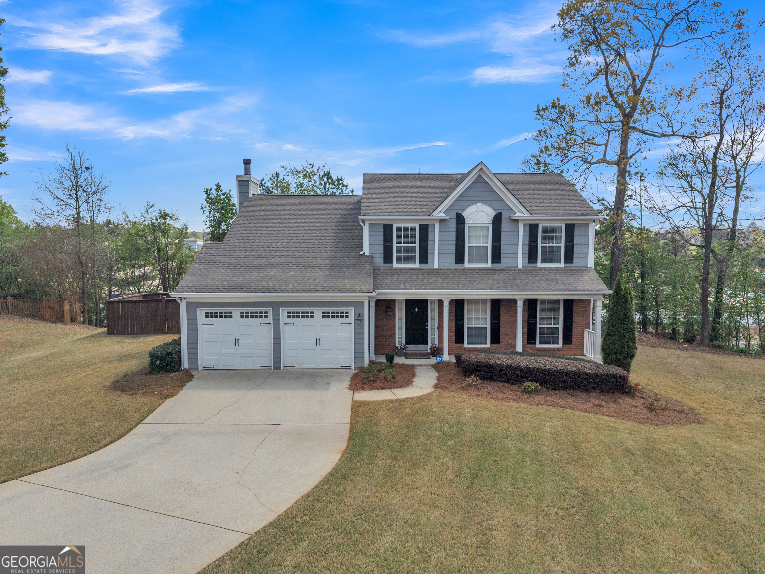 3845 Chastatee Drive