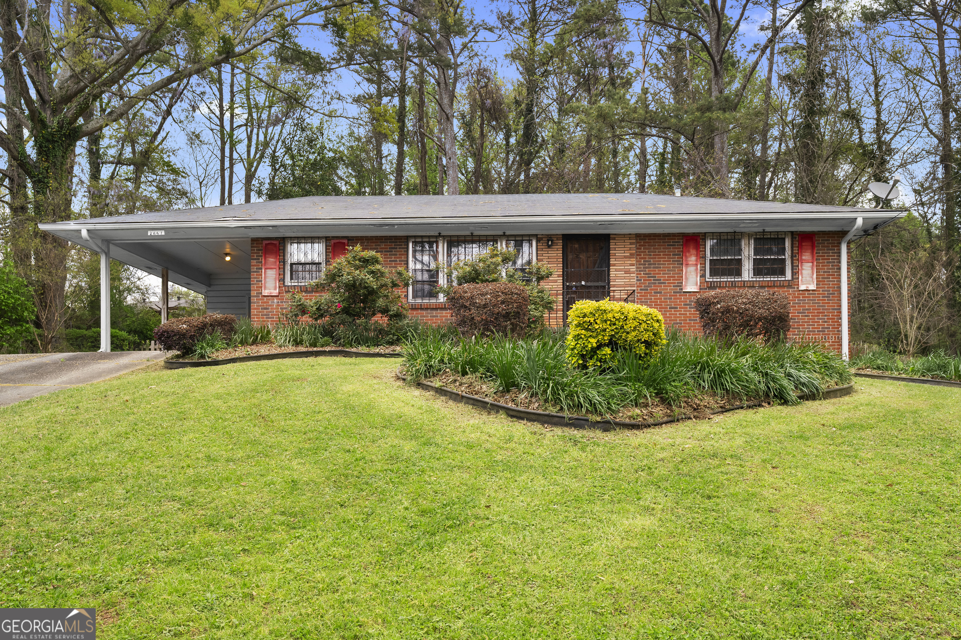 2667 Altaview Drive SE