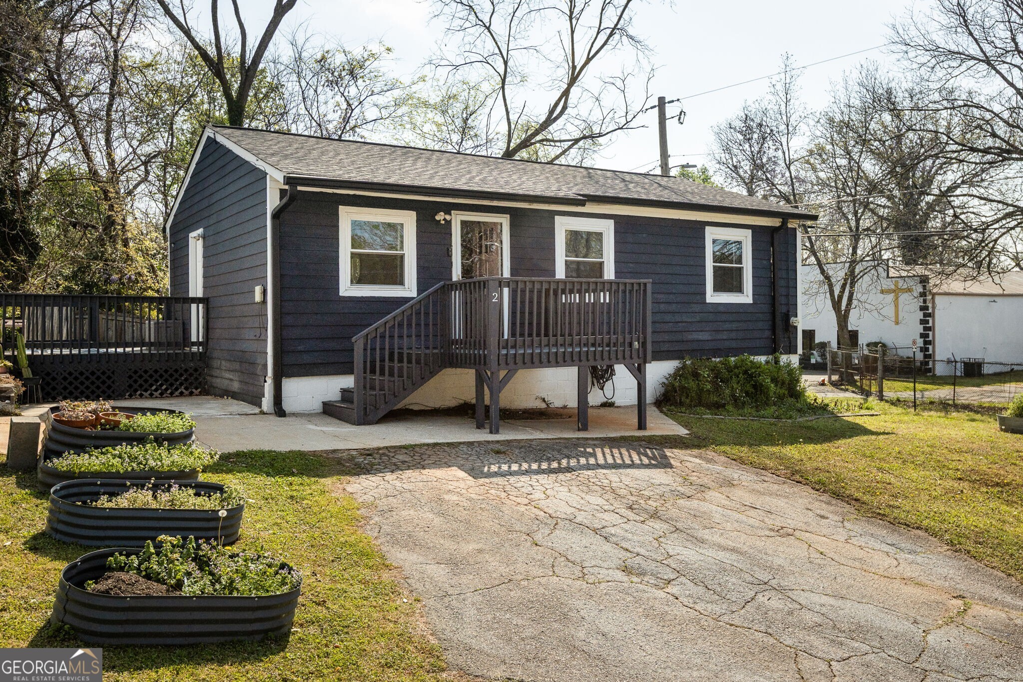 17 Turman Avenue # 2