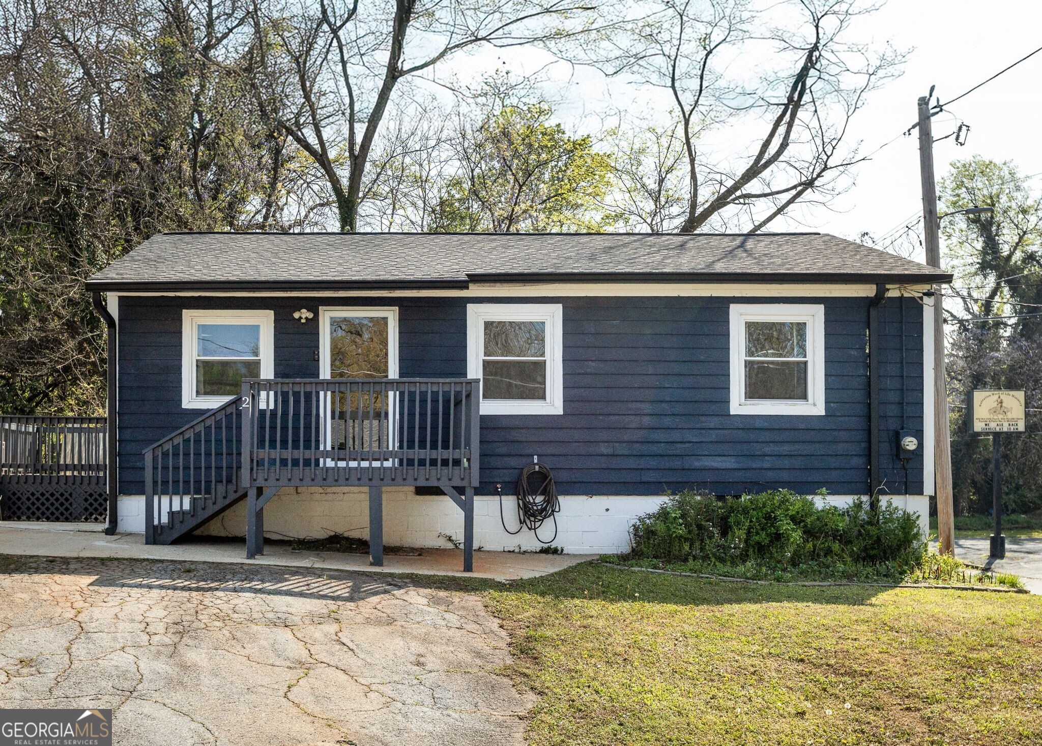 17 Turman Avenue # 2