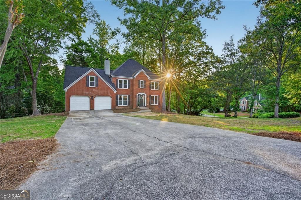 2251 Briarcreek Bend NW