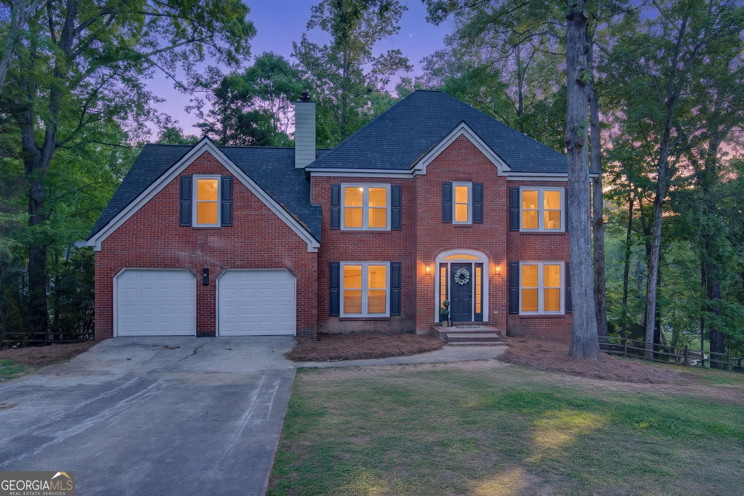 2251 Briarcreek Bend NW