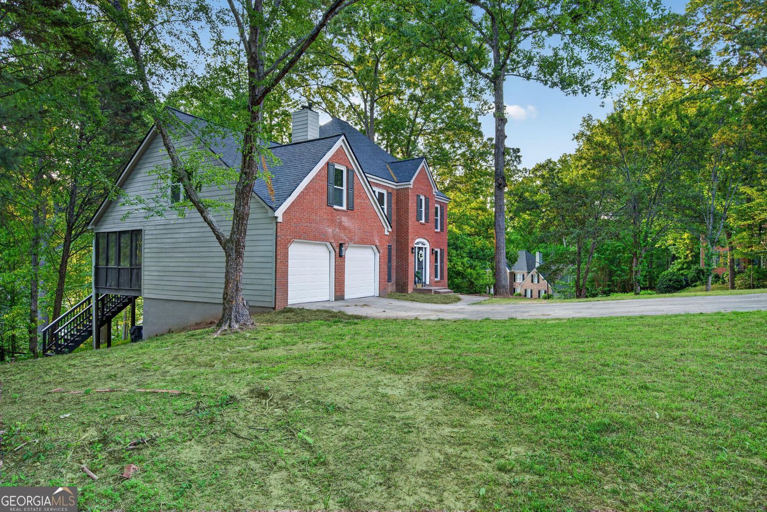 2251 Briarcreek Bend NW