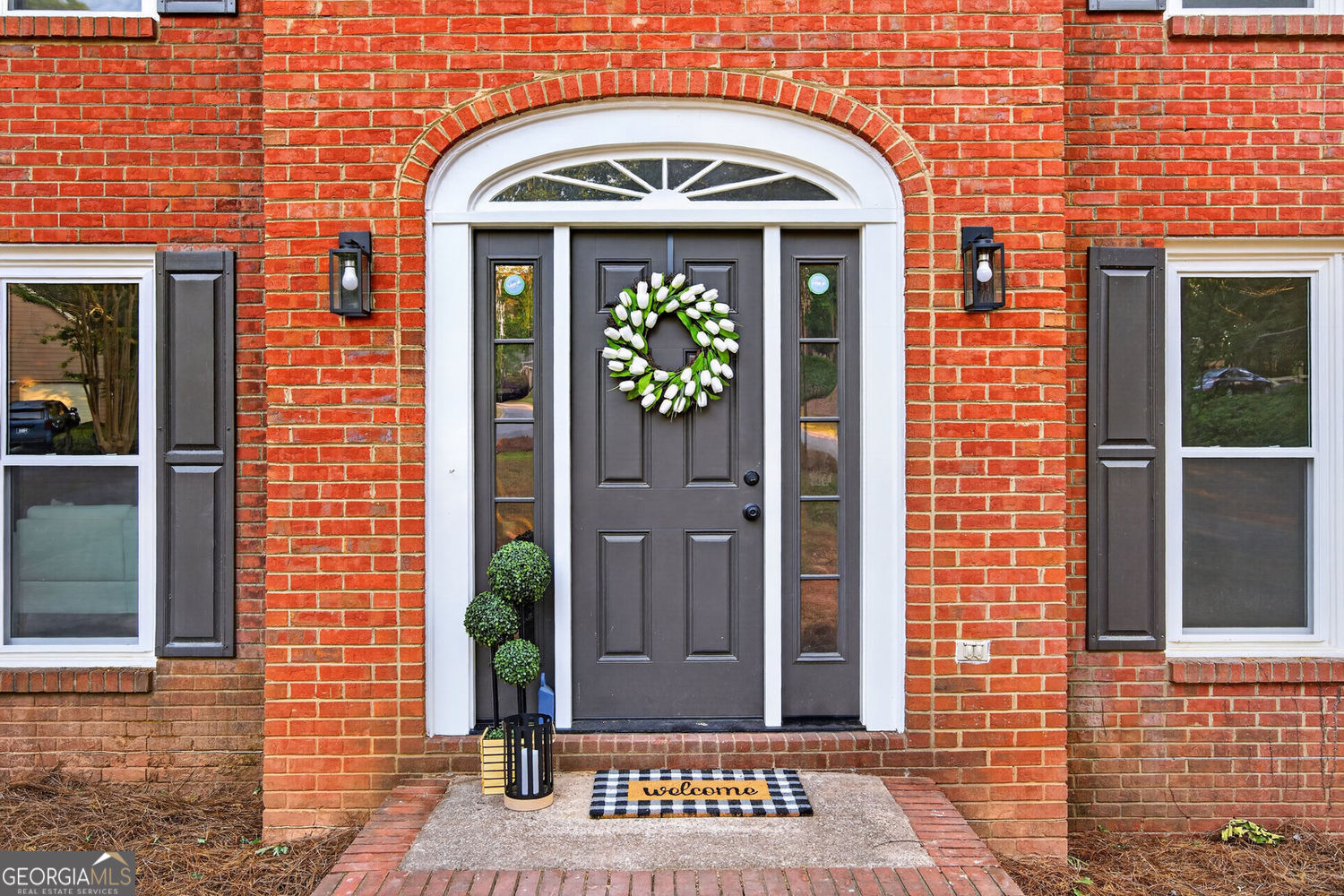 2251 Briarcreek Bend NW