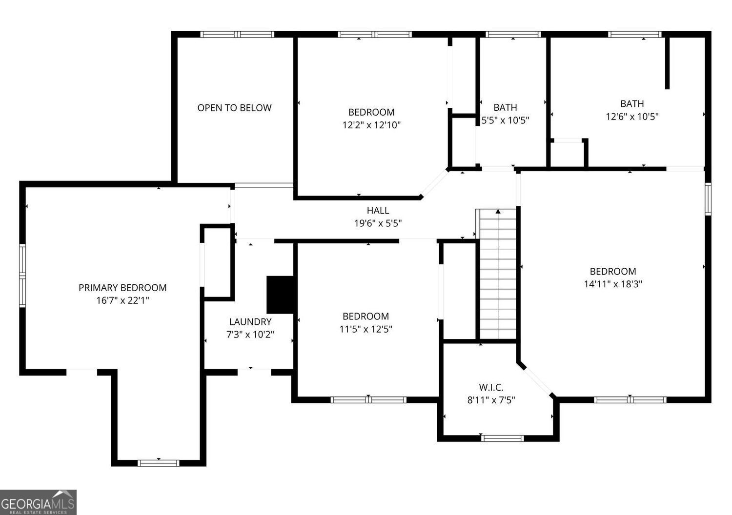 2251 Briarcreek Bend NW