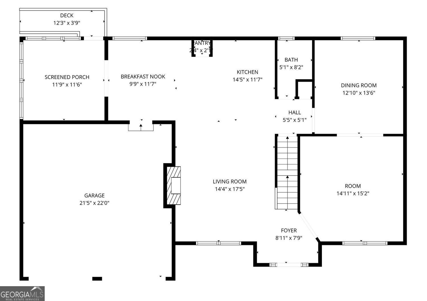 2251 Briarcreek Bend NW