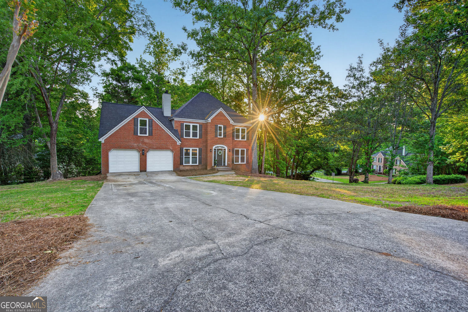 2251 Briarcreek Bend NW