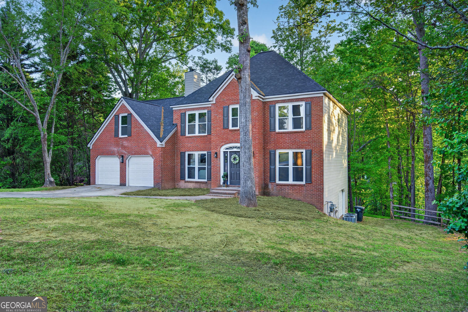 2251 Briarcreek Bend NW